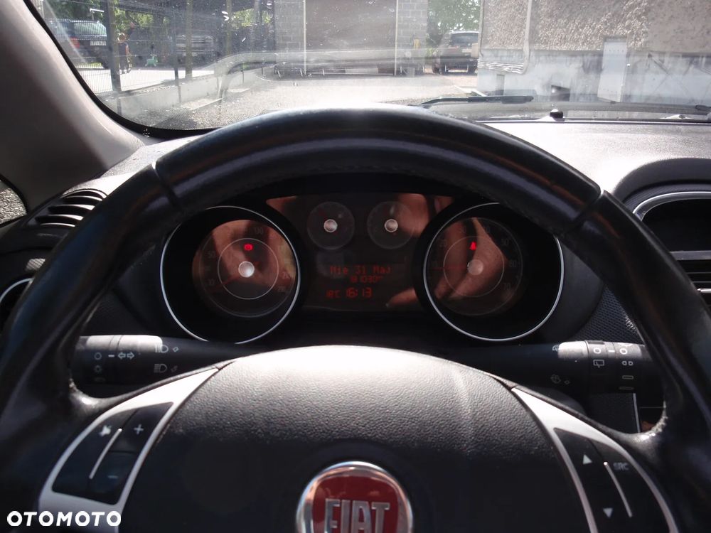 Fiat Punto 1.4 Easy S&S Euro6 - 17