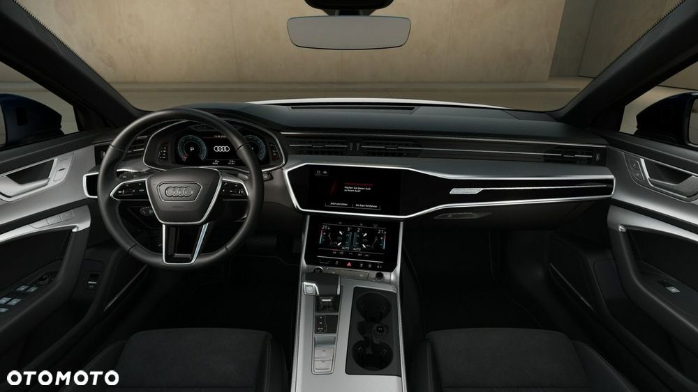Audi A6 Allroad 45 TDI mHEV Quattro S tronic - 8