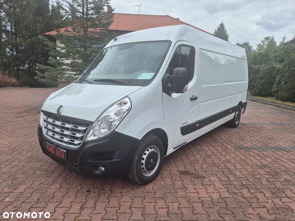 Renault Master - 11