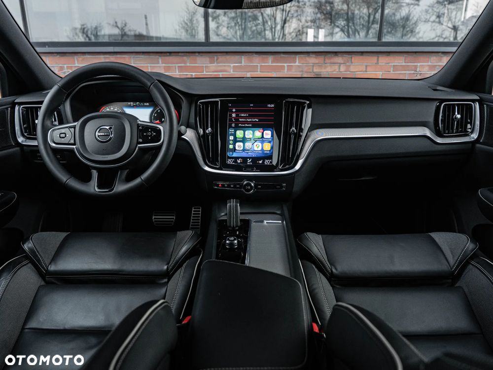 Volvo S60 B4 B DKG Plus Dark - 38