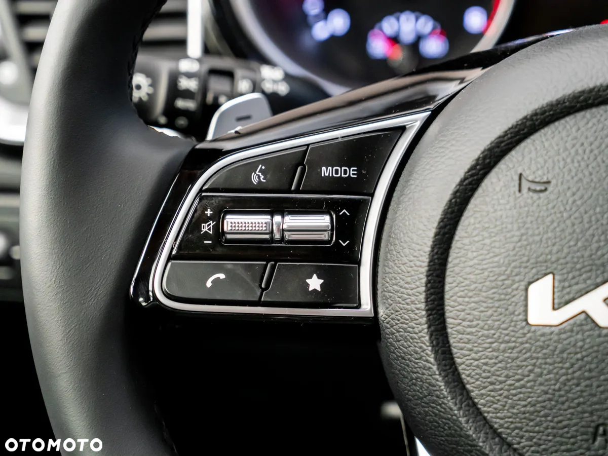 Kia Ceed 1.5 T-GDI Tribute DCT - 24