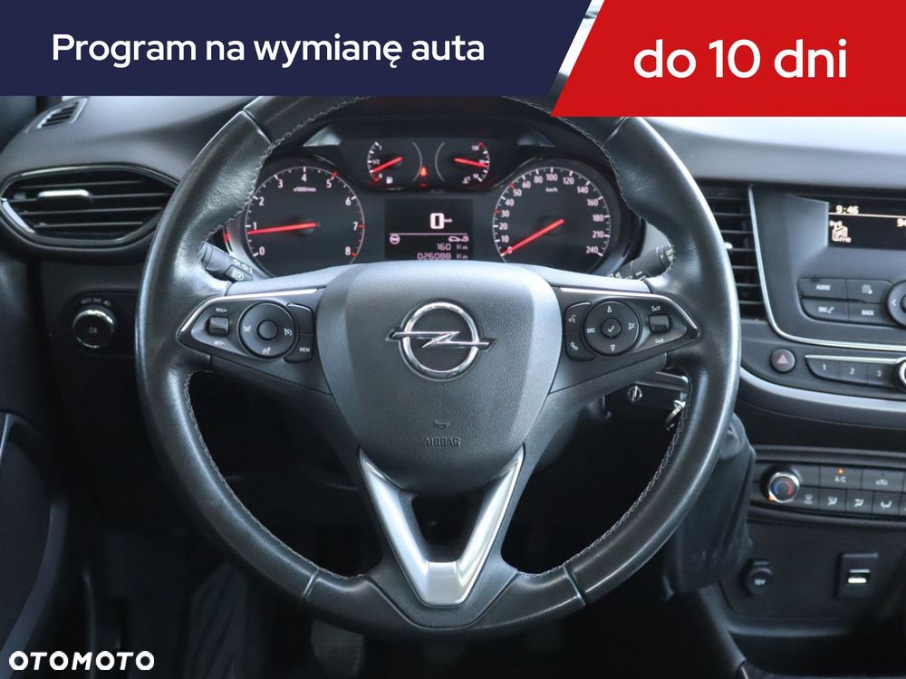 Opel Crossland X - 21