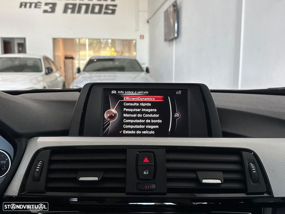 BMW 428 Gran Coupé i Pack M Auto - 21