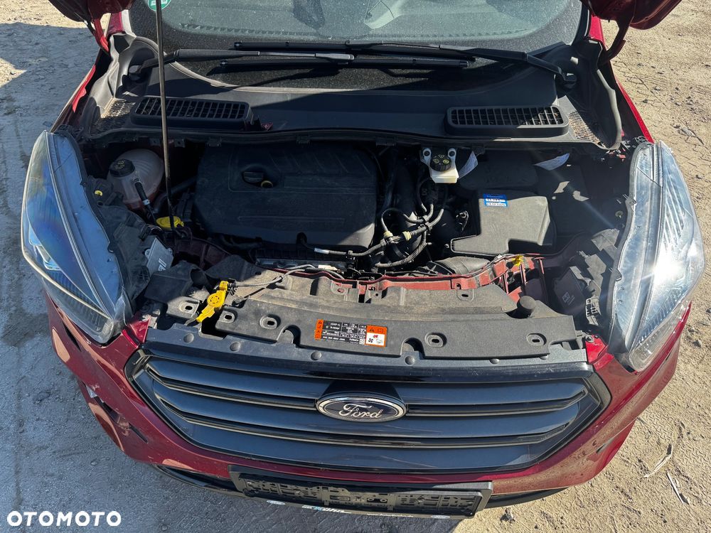 Ford Kuga 1.5 EcoBoost FWD ST-Line ASS - 12
