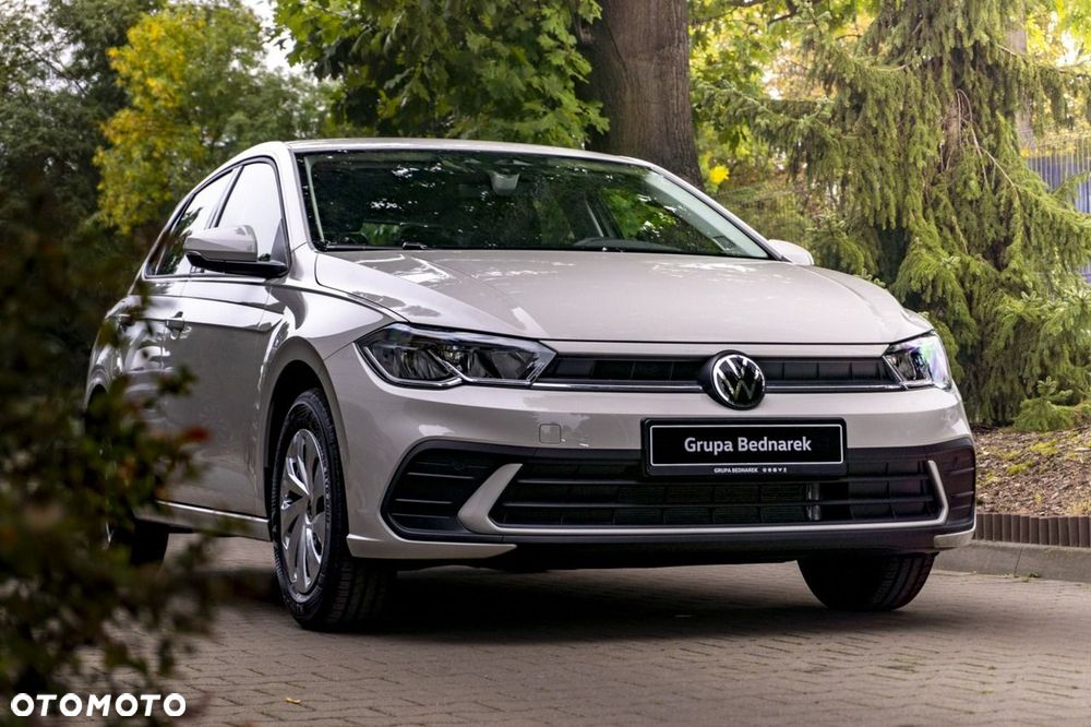Volkswagen Polo - 12