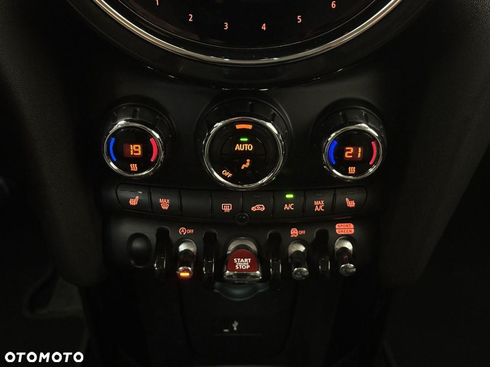 MINI Cooper Classic Trim - 29