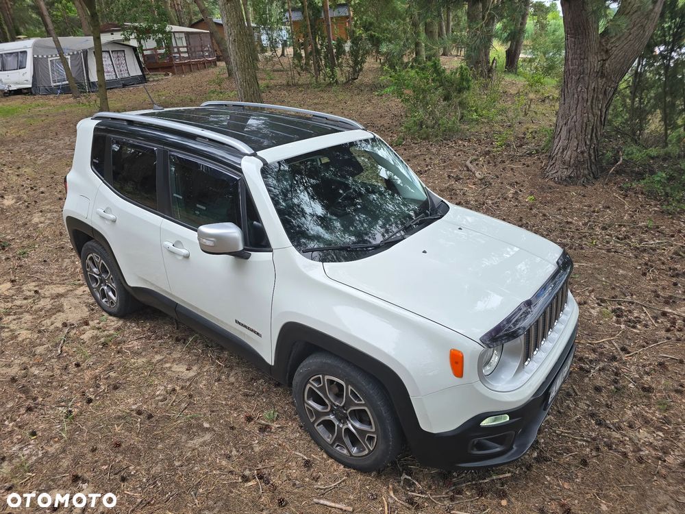 Jeep Renegade - 5