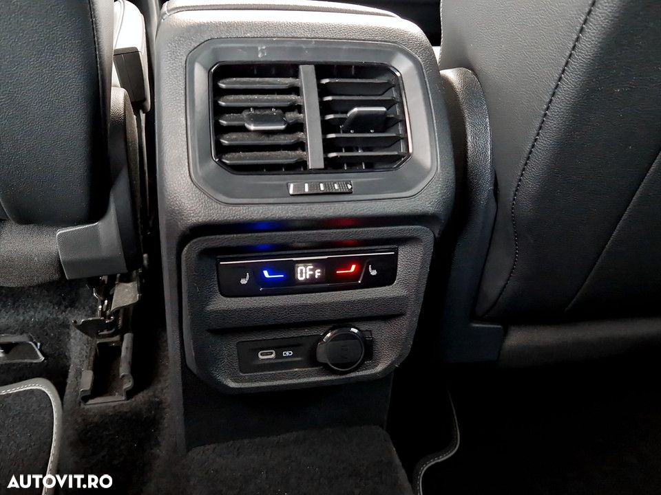 Volkswagen Tiguan 2.0 TDI 4Mot DSG R-Line - 20