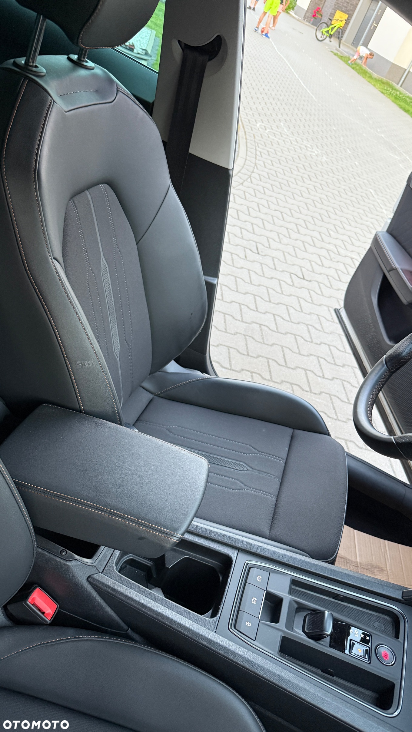 Cupra Formentor 1.4 e-Hybrid DSG - 19