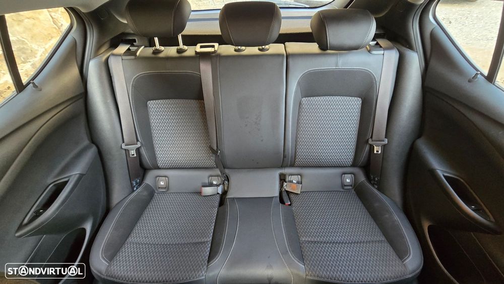 Opel Astra 1.0 Innovation S/S - 39