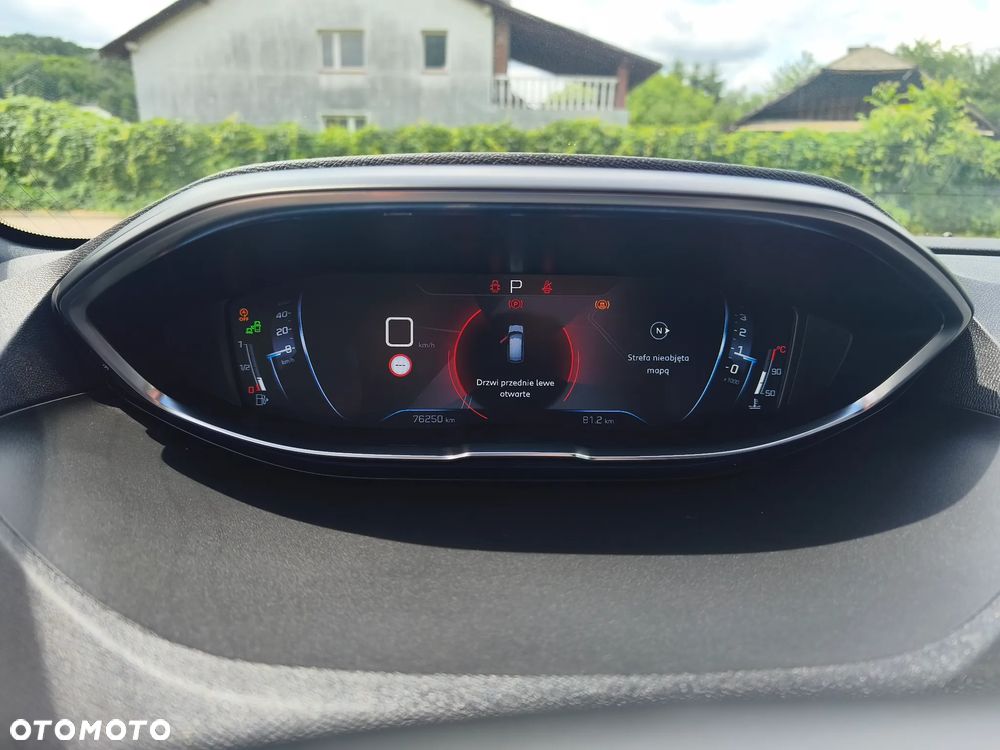Peugeot 3008 PureTech 180 Stop & Start GPF EAT8 GT Pack - 24