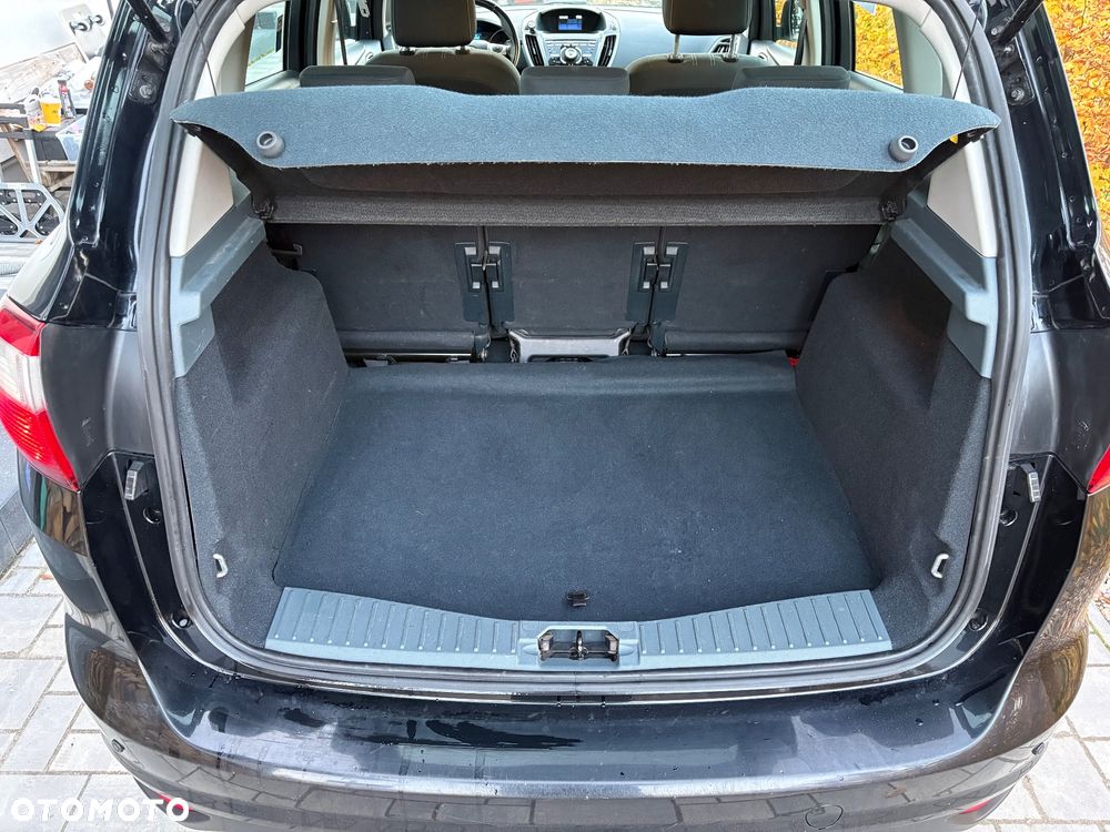 Ford C-MAX - 10
