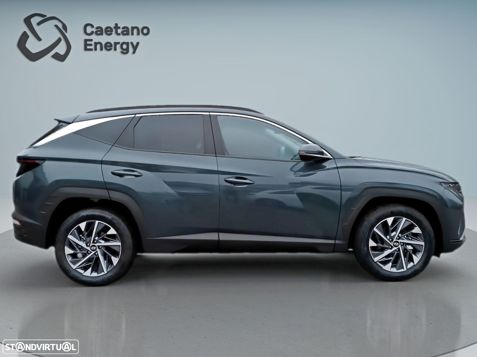 Hyundai Tucson 1.6 T-GDi Premium - 7