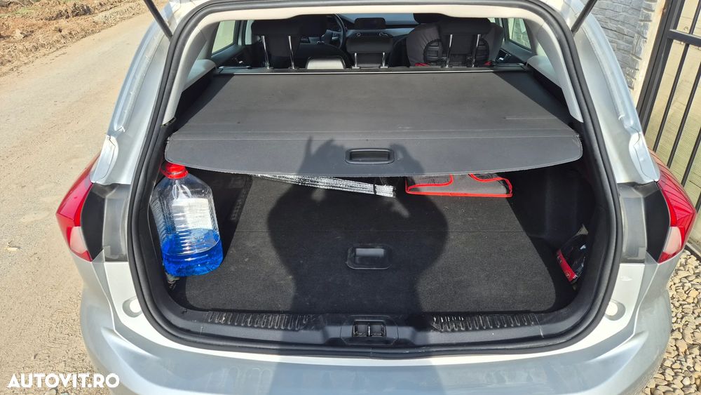 Ford Focus 1.5 EcoBlue Trend Edition - 5