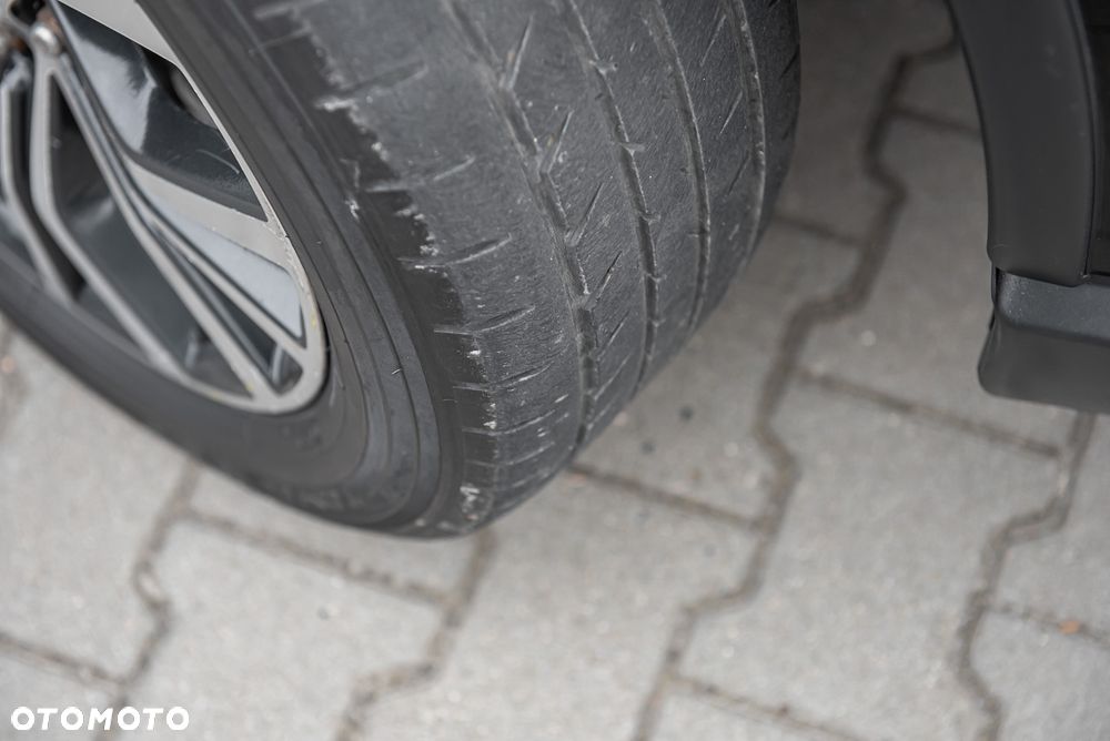Mitsubishi Outlander 2.2 DI-D 4WD Automatik Diamant Edition - 31