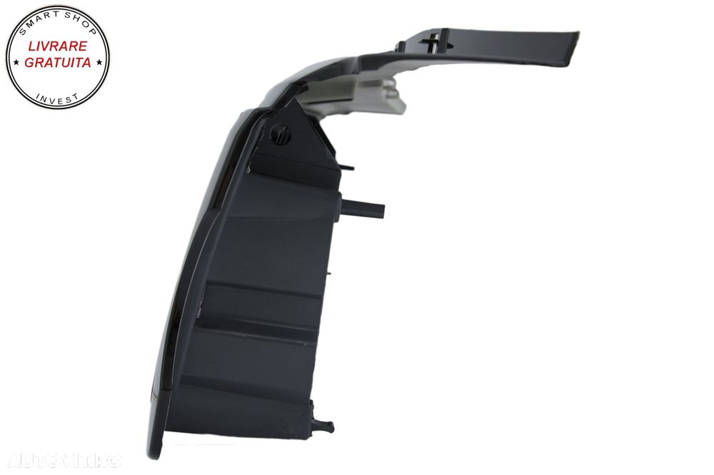 Ansamblu Grila Centrala si Grile Laterale Land Range Rover Sport L320 (2005-2008) - livrare gratuita - 6