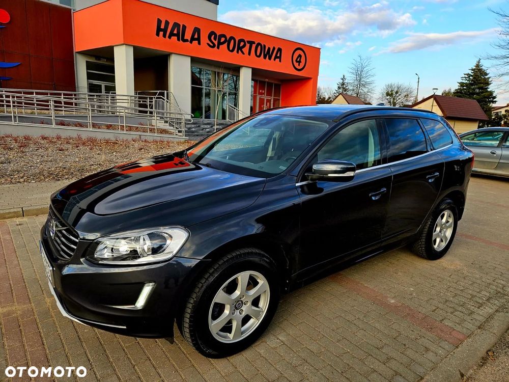 Volvo XC 60 - 7