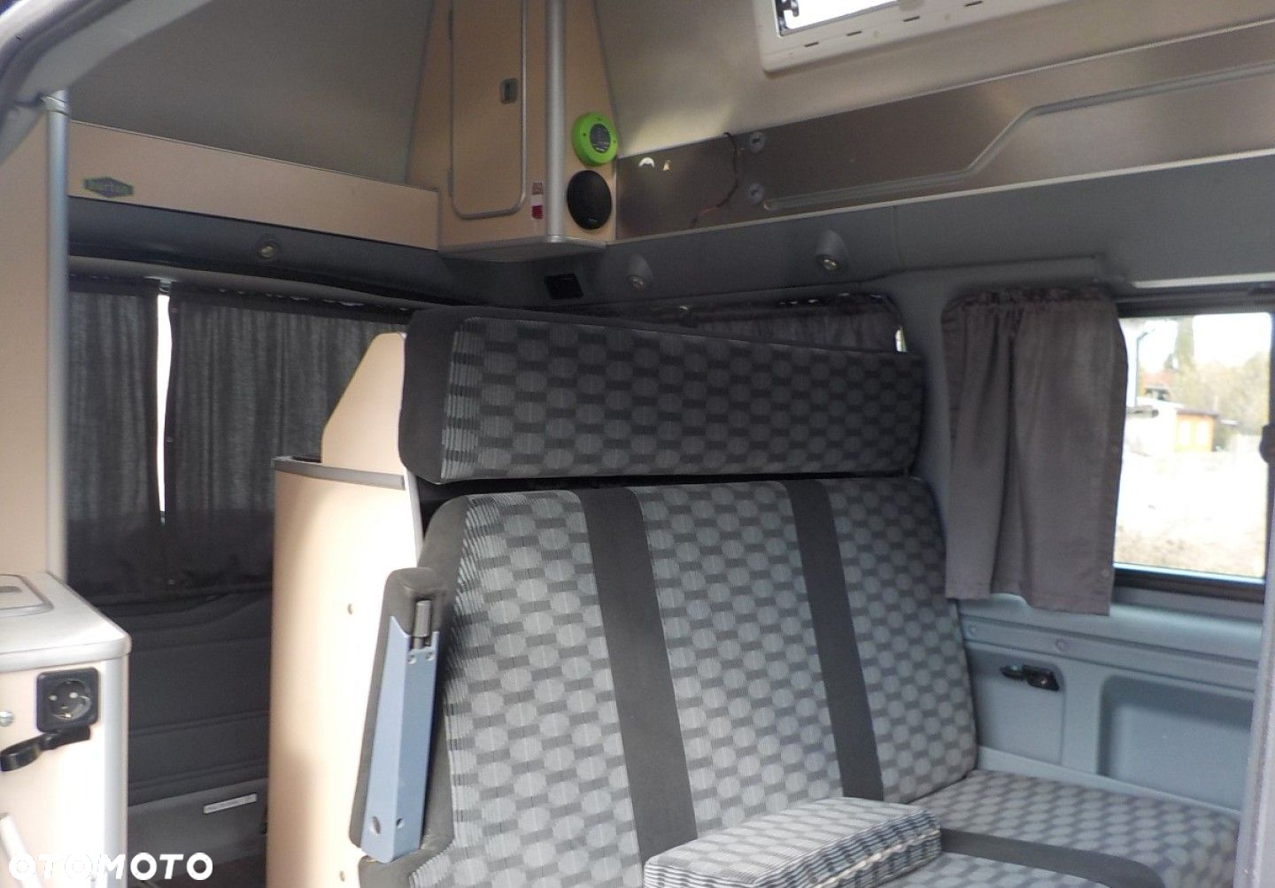 Ford WESTFALIA-NUGGET WEST - 24