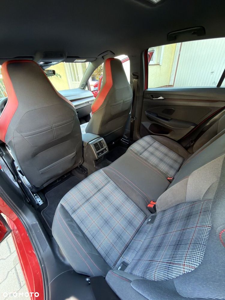 Volkswagen Golf 2.0 TSI GTI DSG - 5