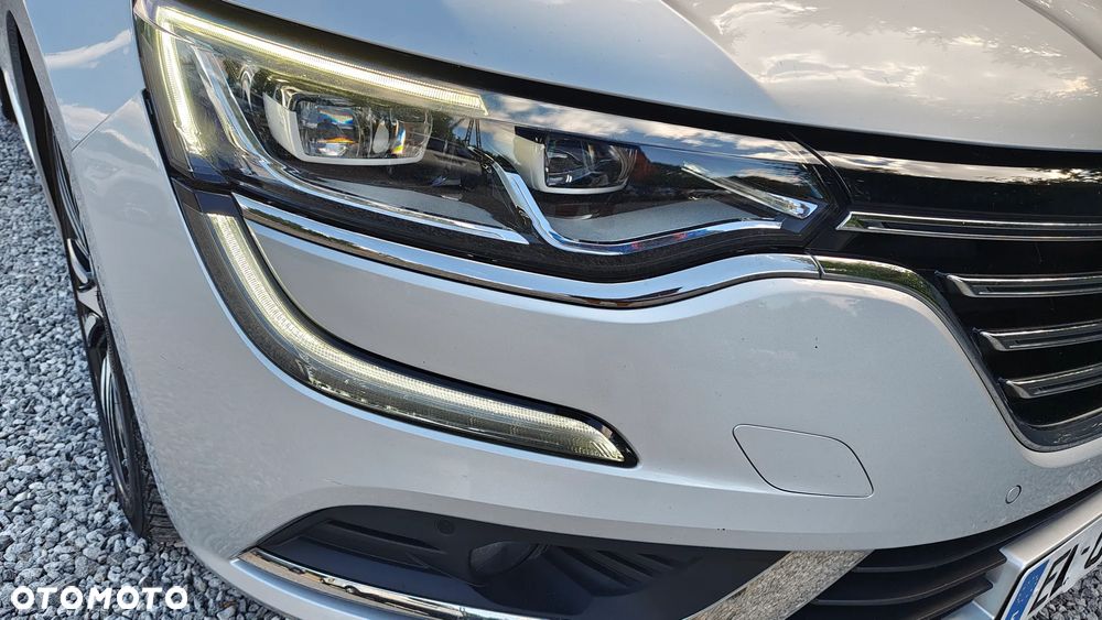 Renault Talisman 1.6 Energy dCi Initiale Paris EDC - 18