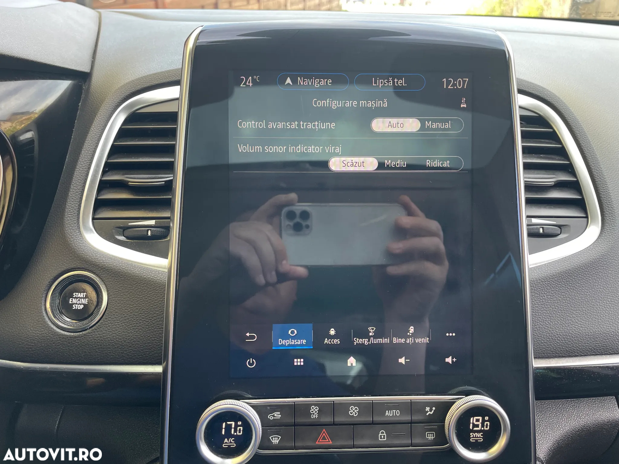 Renault Espace BLUE dCi 190 EDC INTENS - 34