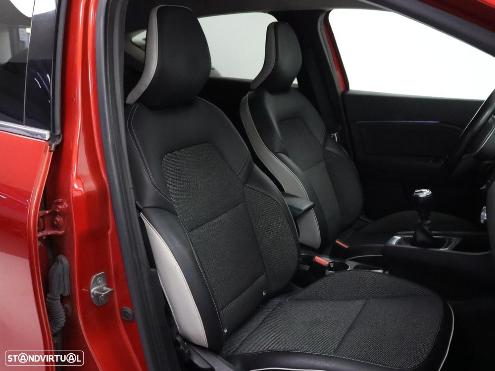 Renault Captur 1.0 TCe Techno - 28