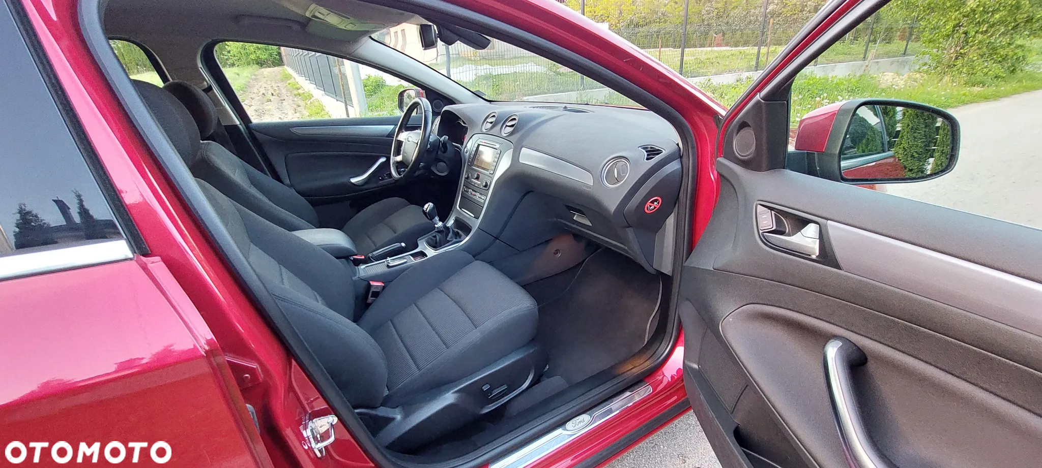 Ford Mondeo 2.0 TDCi Titanium - 24