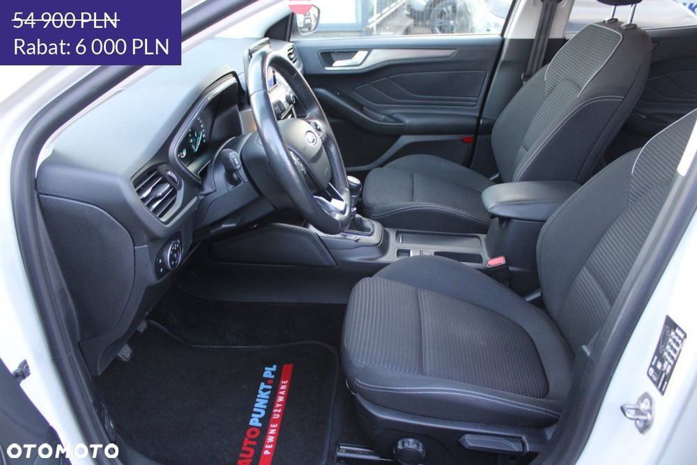Ford Focus - 19