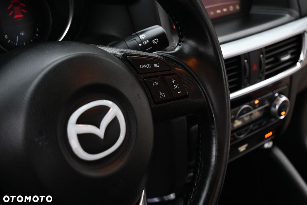 Mazda CX-5 - 40