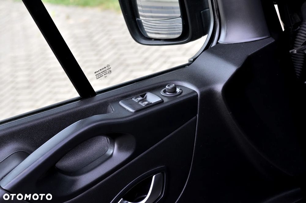 Renault Trafic Kombi 2.0 L1 Business - 14