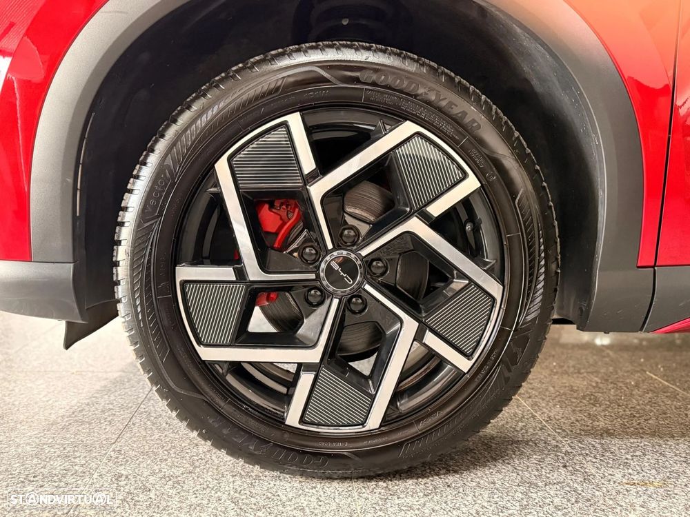 BYD Atto 3 60.48 kWh Design - 9