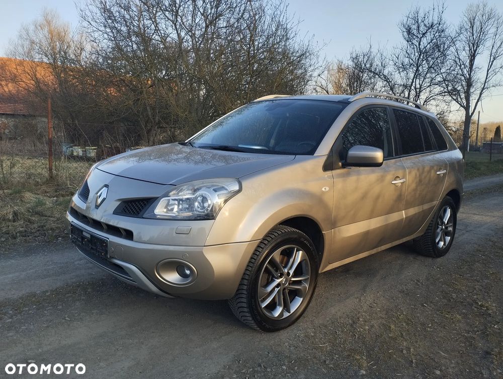 Renault Koleos - 1
