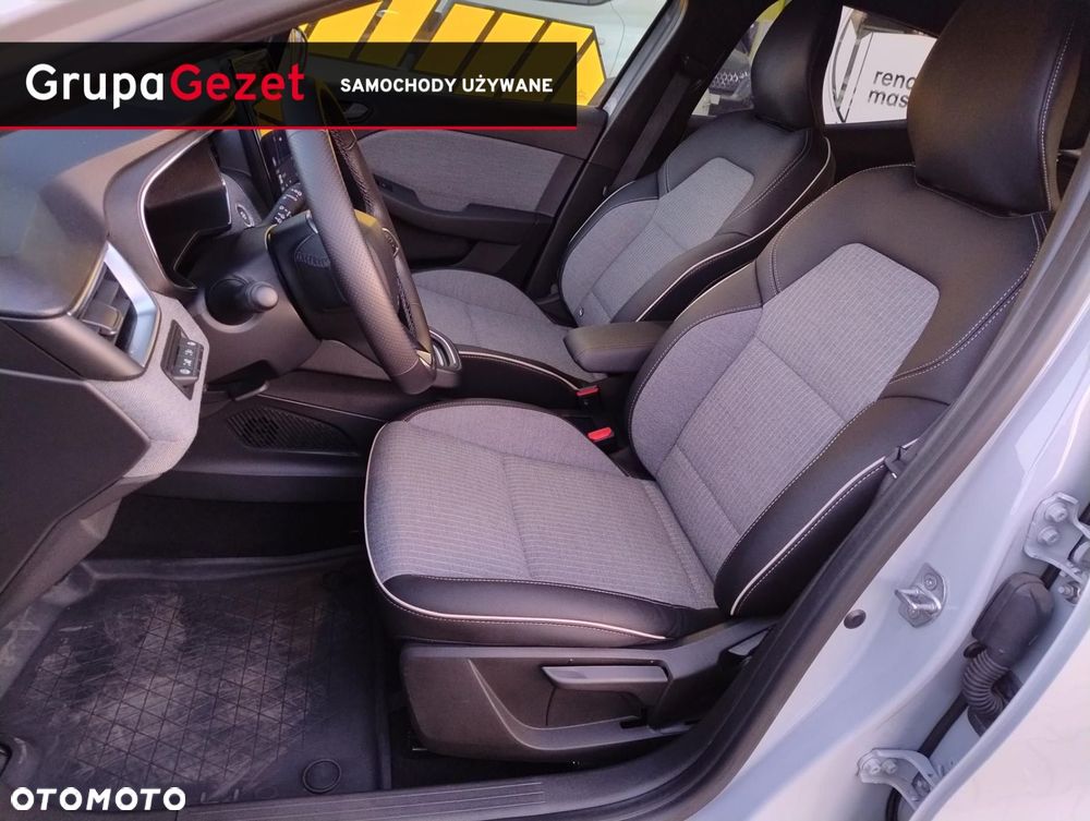 Renault Clio 1.0 TCe Techno X-Tronic - 11