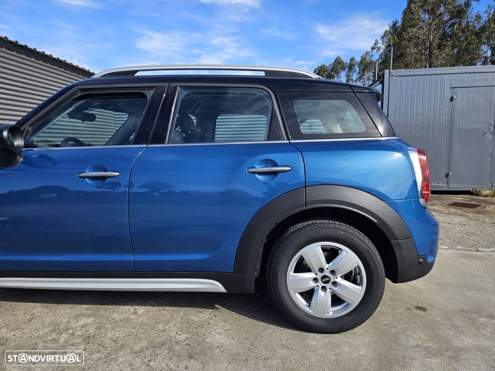 MINI Countryman Cooper Auto - 15