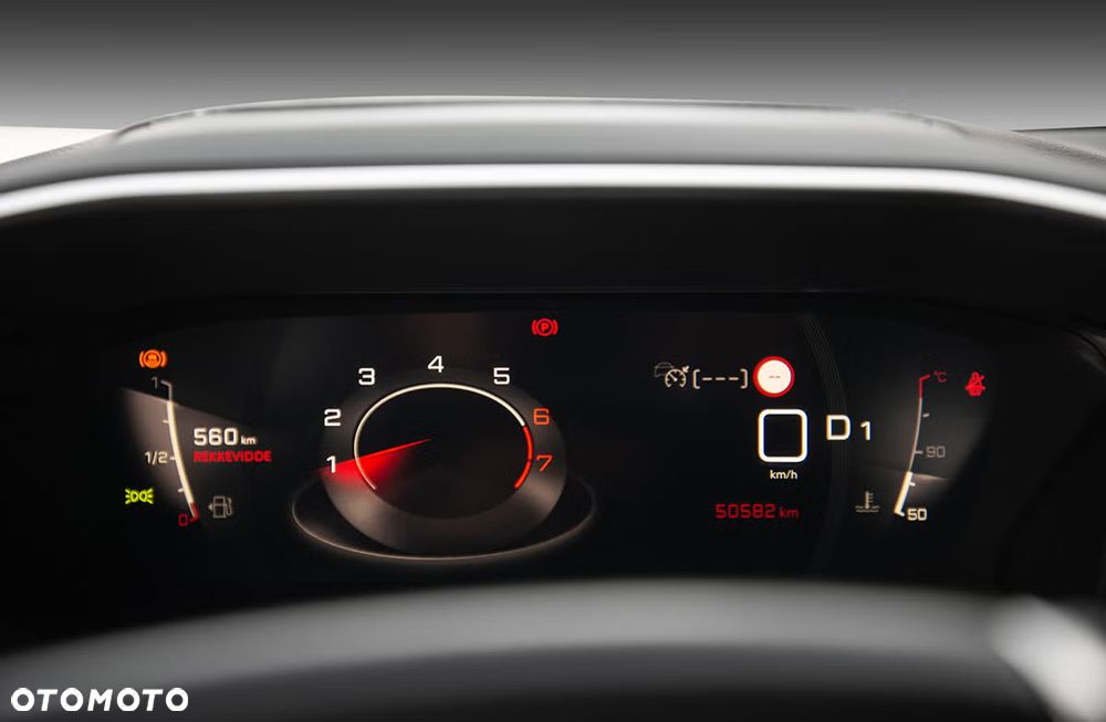 Peugeot 2008 1.2 PureTech GT Pack S&S EAT8 - 10