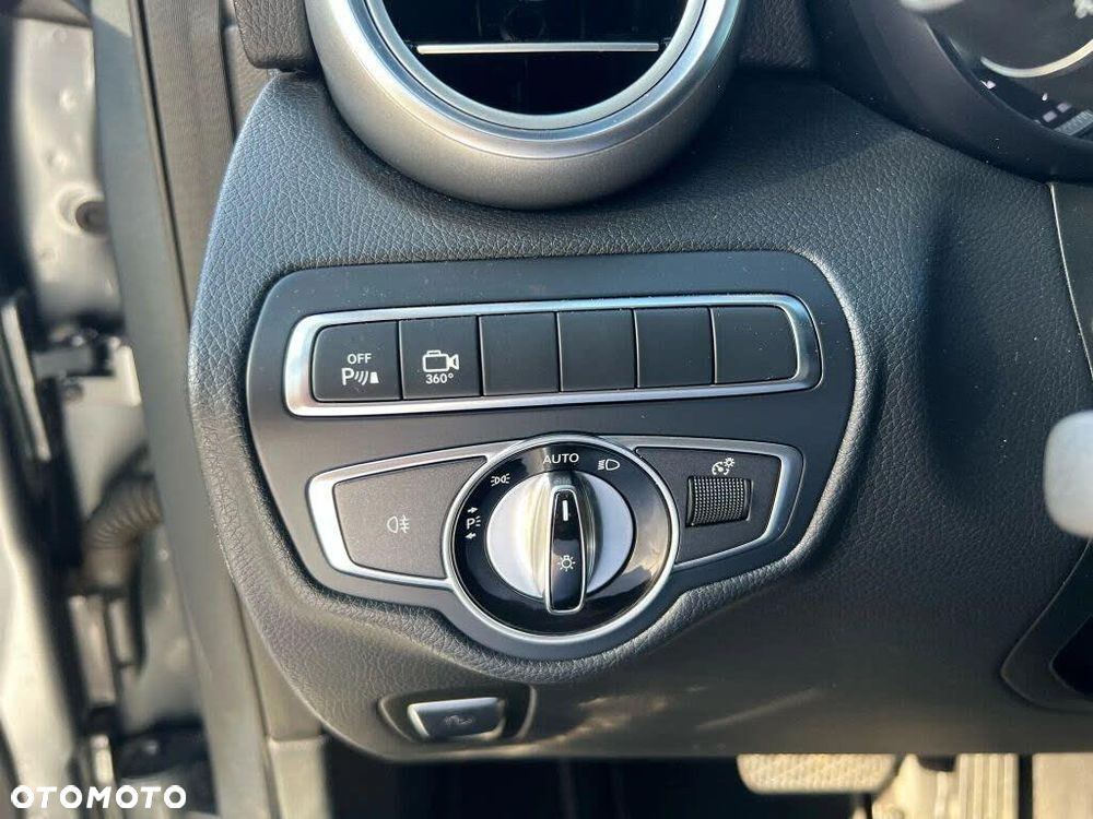 Mercedes-Benz GLC - 20