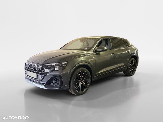 Audi Q8 SUV TFSI quattro 250 kW tiptronic - 2
