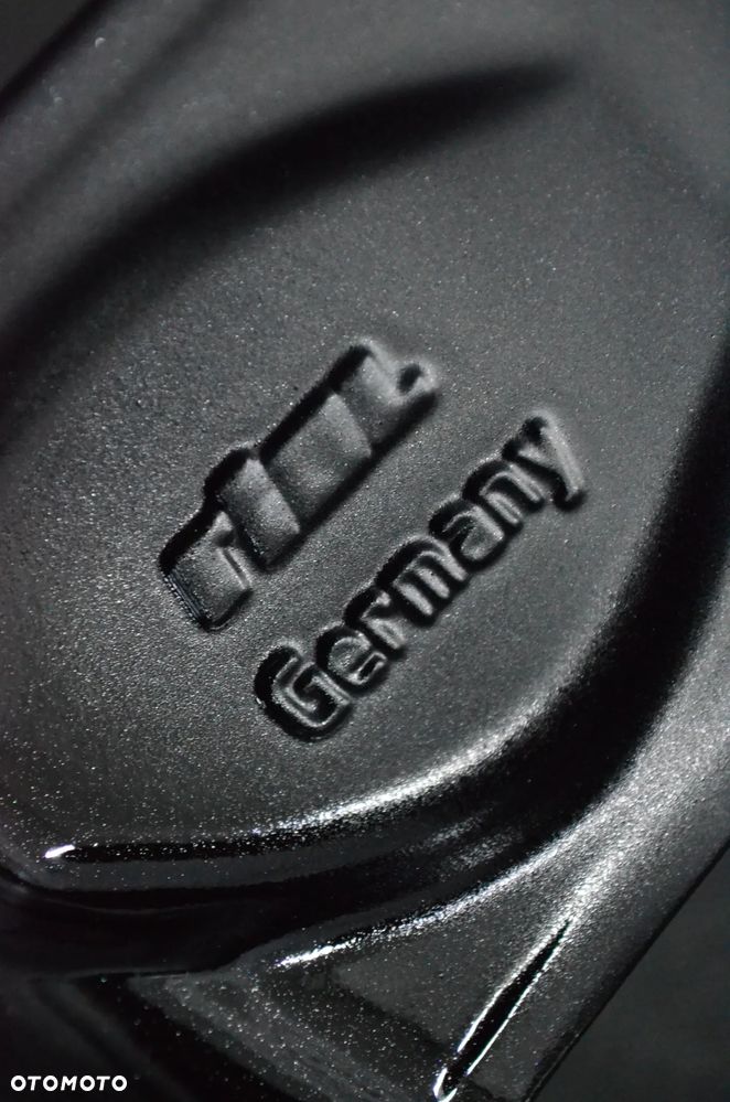 Felgi 5x112 R17 VW Golf Passat Tiguan Audi a3 a4 a6 SKODA Octavia SEAT Merc - 8