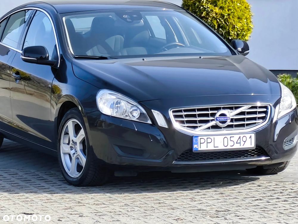 Volvo S60 D3 - 16