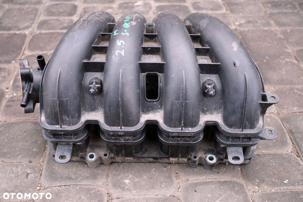 KOLEKTOR SSĄCY CX-5  2.5 SKYACTIV  MAZDA 2011-2015 - 2