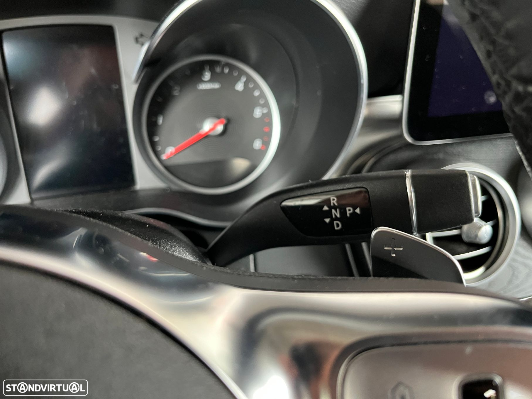 Mercedes-Benz GLC 300 de 4Matic - 22