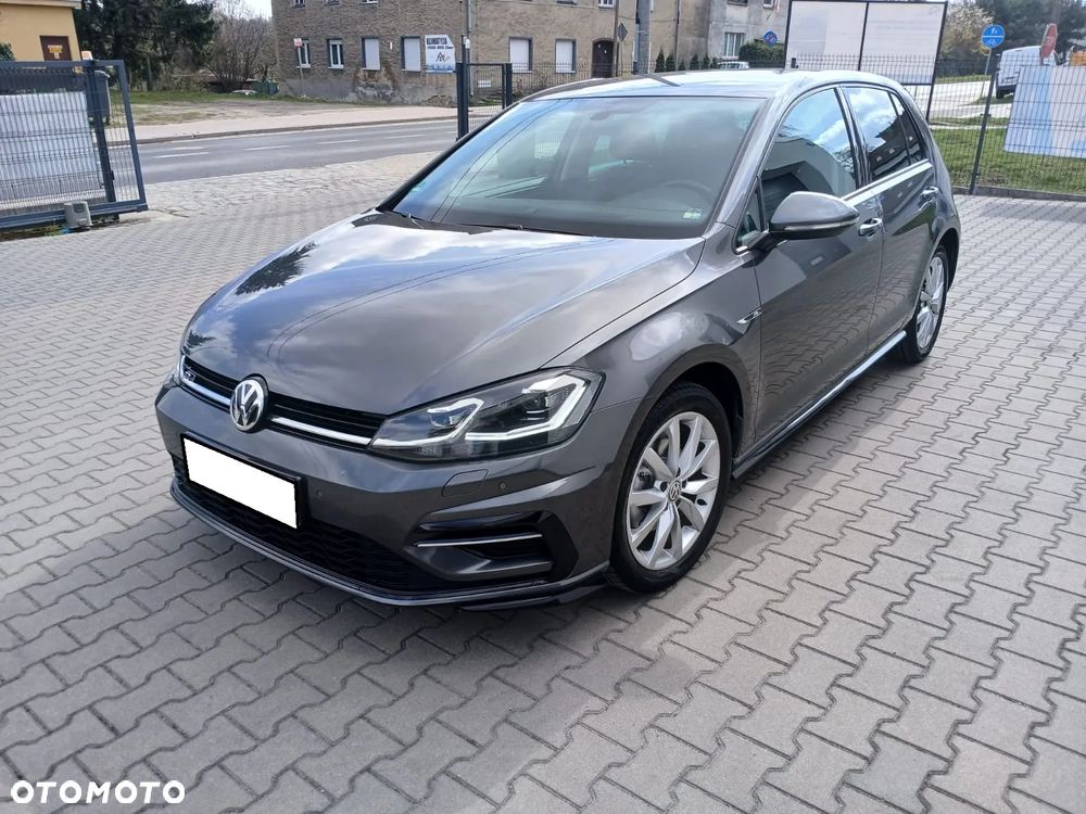 Volkswagen Golf 2.0 BlueTDI Highline - 5