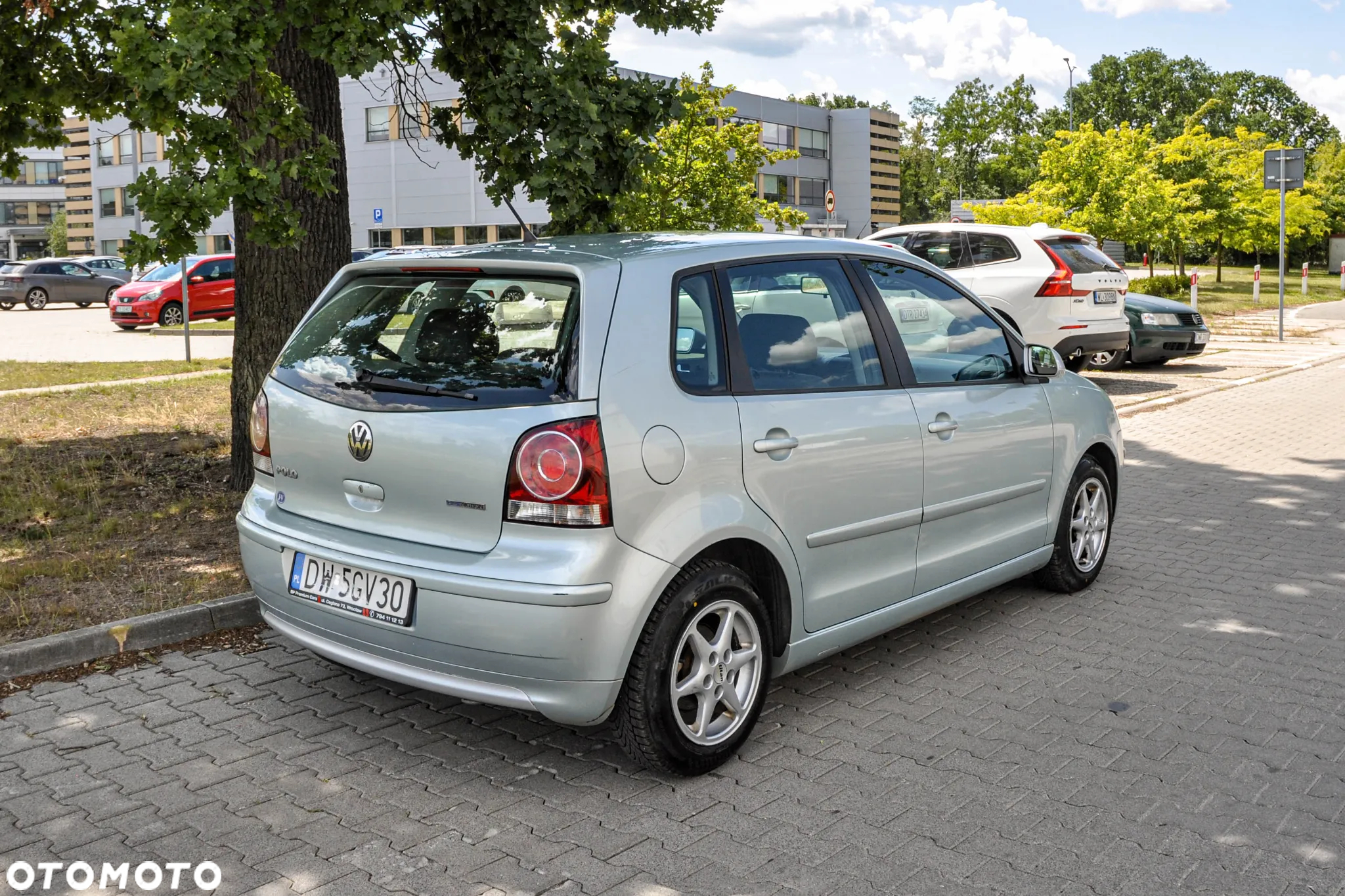 Volkswagen Polo - 4
