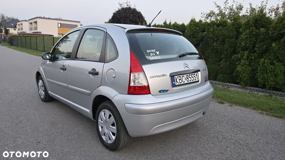 Citroën C3 1.4 Tonic - 3