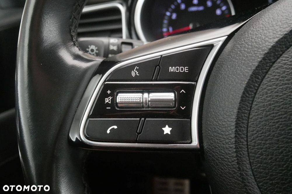 Kia Ceed 1.5 T-GDI Business Line - 22