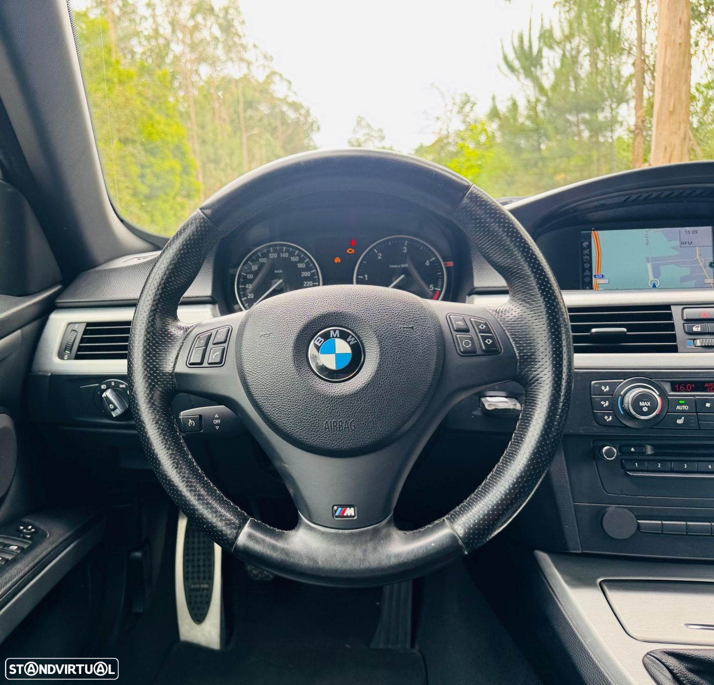 BMW 320 - 44