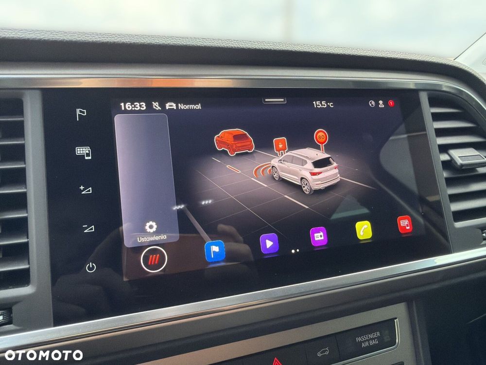 Seat Ateca - 25