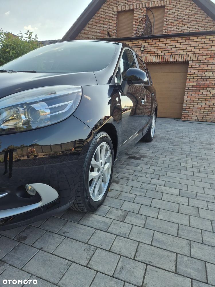 Renault Grand Scenic Energy dCi 110 S&S LIMITED - 17