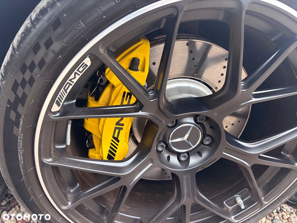 Mercedes-Benz AMG GT - 6