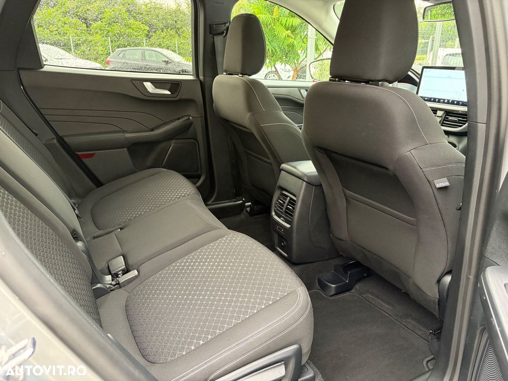 Ford Kuga 2.5 Duratec FHEV AWD Trend - 36
